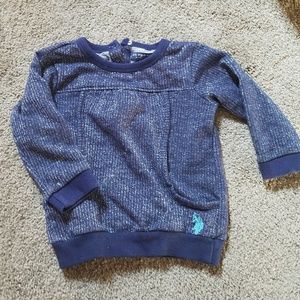 U.S Polo sweater